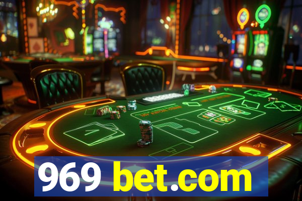 969 bet.com